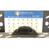BLOCCO COMANDO CLIMATIZZAZIONE 106 OPEL MERIVA (S10) (04/10-) A17DTI 13360097