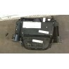 BLOCCO COMANDO CLIMATIZZAZIONE 106 OPEL MERIVA (S10) (04/10-) A17DTI 13360097