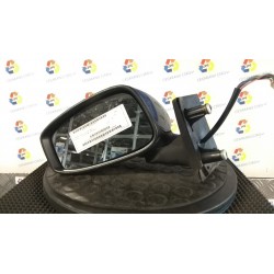 RETROVISORE EST. REGOLAZ. ELETTR. C/ SX. 107 LANCIA MUSA (TG) (07/04-06/08) 843A1000 735360564