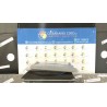 ALETTA PARASOLE PARABREZZA C/PELLE DAKOTA GRIGIO DX. 115 BMW SERIE 3 (E90/E91) (02/05-12/11 N47D20A 51166981650