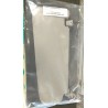 ALETTA PARASOLE PARABREZZA C/PELLE DAKOTA GRIGIO SX. 116 BMW SERIE 3 (E90/E91) (02/05-12/11 N47D20A 51166981649