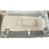 ALETTA PARASOLE PARABREZZA C/PELLE DAKOTA GRIGIO SX. 116 BMW SERIE 3 (E90/E91) (02/05-12/11 N47D20A 51166981649