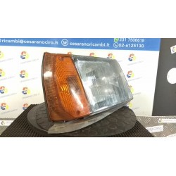 PROIETTORE DX 051 AUTOBIANCHI Y10 156A2000 NB2275000035000174016171DX