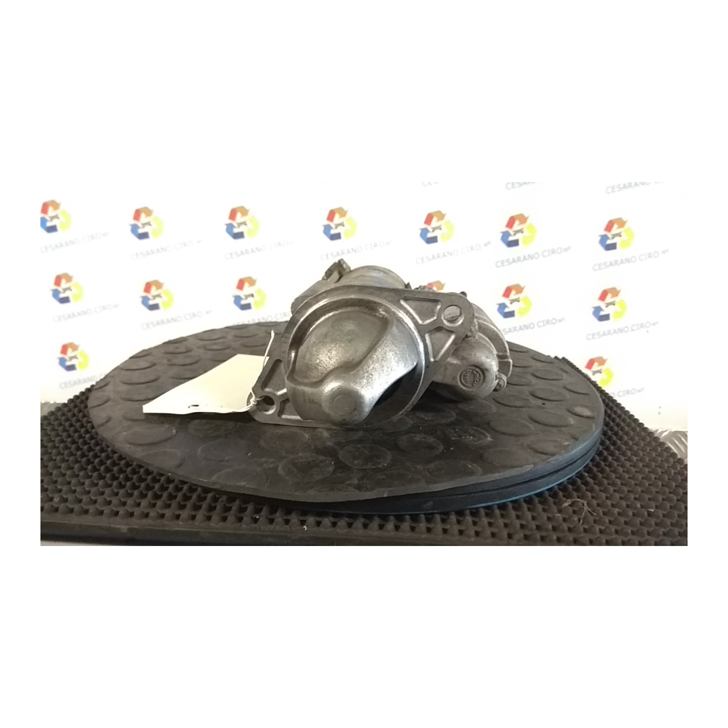 MOTORINO AVVIAMENTO 052 OPEL ASTRA (A04) (01/04-03/11) Z16XEP 93184535