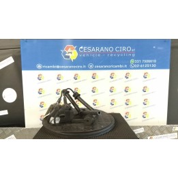 BOBINA 035 MINI MINI (R50/R53) (07/01-07/06) W10B16A 12137510738