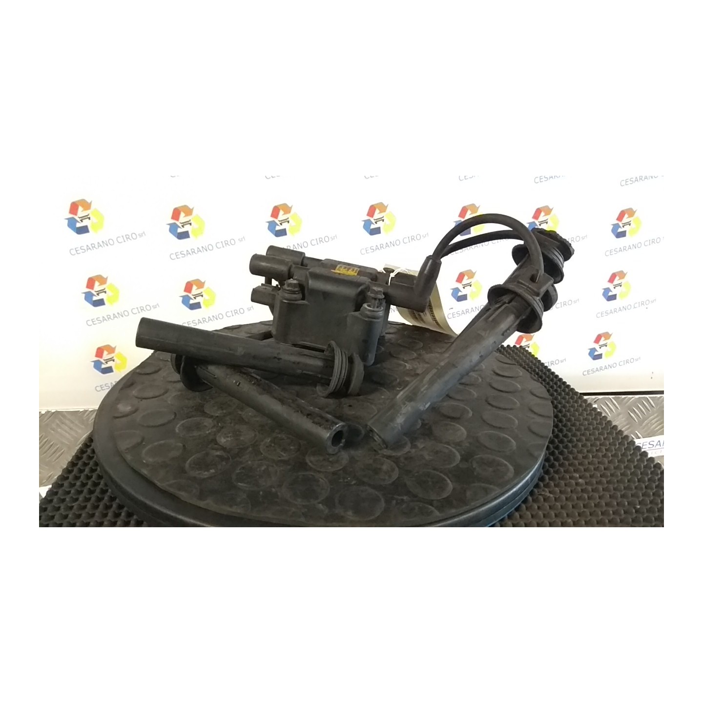 BOBINA 035 MINI MINI (R50/R53) (07/01-07/06) W10B16A 12137510738