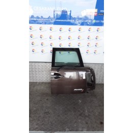 PORTA CARICO POST. A BATTENTE DX. 037 MINI MINI CLUBMAN (R55) (09/07-08/1 N14B16A 41542757716