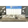 SEMIALBERO ANT. COMPL. GKN SX. 047 FIAT PANDA (33) (12/11-04/17) 312A2000 51839648
