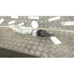 SEMIALBERO ANT. COMPL. GKN SX. 047 FIAT PANDA (33) (12/11-04/17) 312A2000 51839648