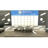 AMMORTIZZATORE ANT. SX. 051 FIAT PANDA (33) (12/11-04/17) 312A2000 51995917