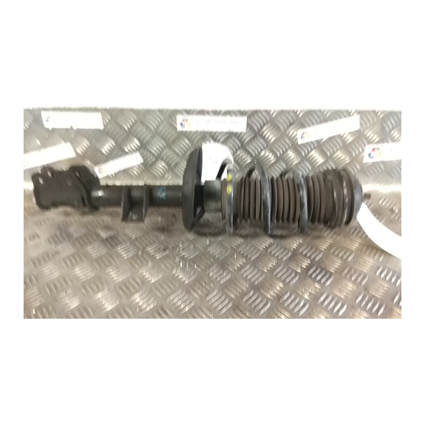 AMMORTIZZATORE ANT. SX. 051 FIAT PANDA (33) (12/11-04/17) 312A2000 51995917