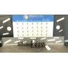 AMMORTIZZATORE ANT. DX. 052 FIAT PANDA (33) (12/11-04/17) 312A2000 51995914