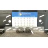 AMMORTIZZATORE ANT. SX. 056 KIA PICANTO 1A SERIE (02/04-10/08 G4HG 5465007200