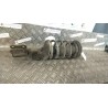 AMMORTIZZATORE ANT. SX. 056 KIA PICANTO 1A SERIE (02/04-10/08 G4HG 5465007200