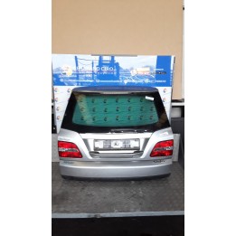 PORTELLO POST. 082 FIAT STILO (2C) (09/01-11/03) 192A1000 51721898