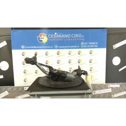 MECCANISMO TERGIPARABREZZA 090 RENAULT TWINGO 2A SERIE (06/07-02/12) D7FA8 8200364766