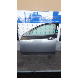 PORTA ANT. SX. 106 HONDA ACCORD 8A SERIE (05/08-) N22B1 67050TL0300ZZ