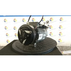 COMPRESSORE A/C 127 NISSAN QASHQAI (J10E/JJ10E) (02/07-12 M9R 92610JD70A