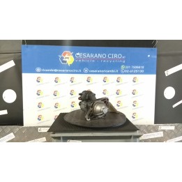 MOTORINO AVVIAMENTO 128 NISSAN QASHQAI (J10E/JJ10E) (02/07-12 M9R 23300JG70B