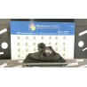 MOTORINO AVVIAMENTO 128 NISSAN QASHQAI (J10E/JJ10E) (02/07-12 M9R 23300JG70B
