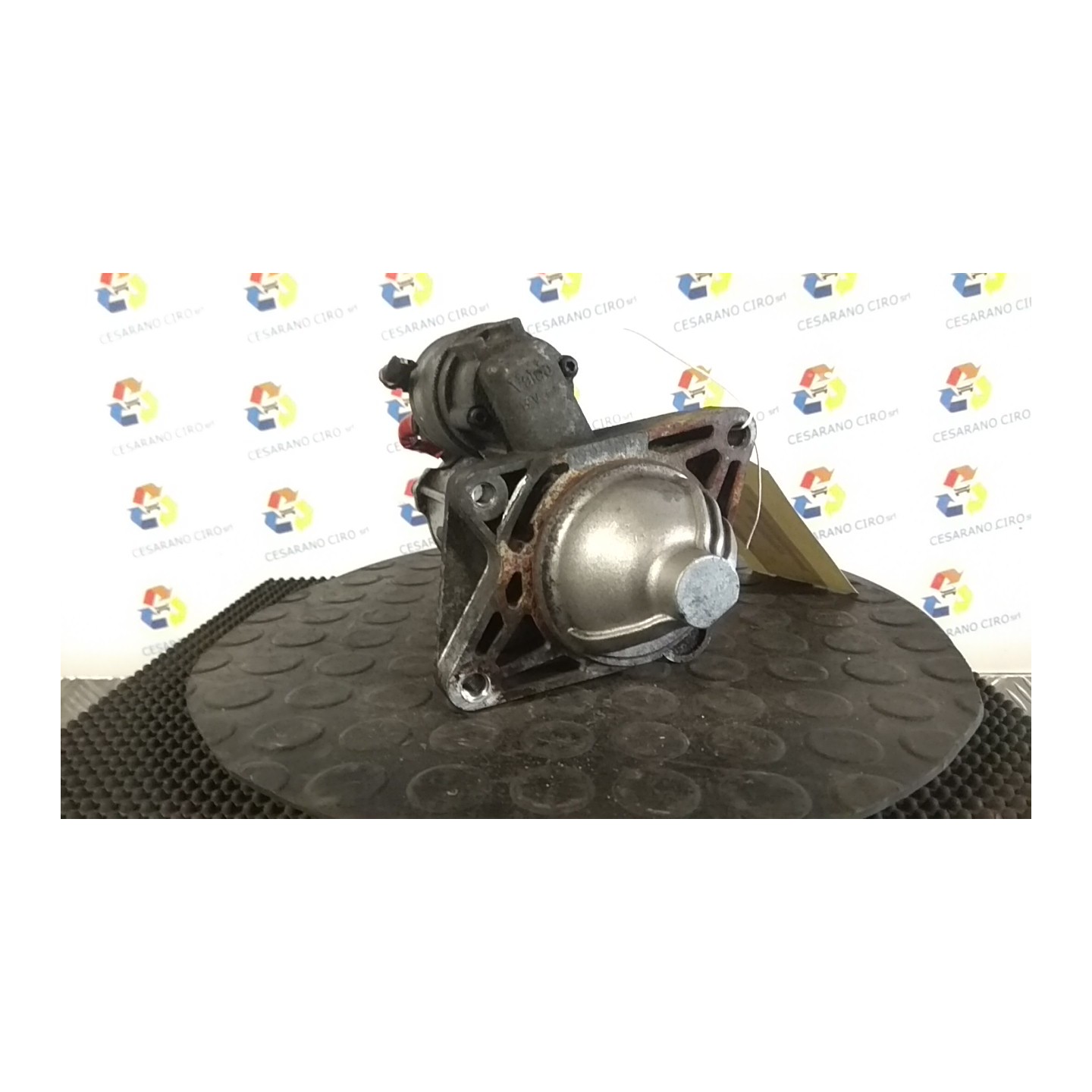 MOTORINO AVVIAMENTO 128 NISSAN QASHQAI (J10E/JJ10E) (02/07-12 M9R 23300JG70B