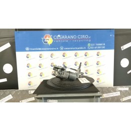 MOTORINO TERGIPARABREZZA DA TELECODIFICARE DX. 136 PEUGEOT 5008 (10/09-03/17) 9H05 6405PX