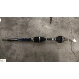SEMIALBERO ANT. COMPL. DX. 005 ALFA ROMEO 159 (X3/X9) (07/05-06/13) 939A3000 51876376