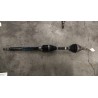 SEMIALBERO ANT. COMPL. DX. 005 ALFA ROMEO 159 (X3/X9) (07/05-06/13) 939A3000 51876376