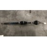 SEMIALBERO ANT. COMPL. DX. 005 ALFA ROMEO 159 (X3/X9) (07/05-06/13) 939A3000 51876376