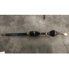SEMIALBERO ANT. COMPL. DX. 005 ALFA ROMEO 159 (X3/X9) (07/05-06/13) 939A3000 51876376