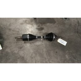 SEMIALBERO ANT. COMPL. SX. 004 ALFA ROMEO 159 (X3/X9) (07/05-06/13) 939A3000 51876375