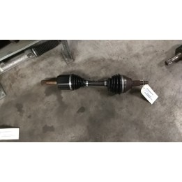 SEMIALBERO ANT. COMPL. SX. 003 ALFA ROMEO 159 (X3/X9) (07/05-06/13) 939A3000 51876375