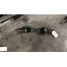 SEMIALBERO ANT. COMPL. SX. 003 ALFA ROMEO 159 (X3/X9) (07/05-06/13) 939A3000 51876375