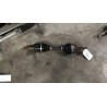 SEMIALBERO ANT. COMPL. SX. 003 ALFA ROMEO 159 (X3/X9) (07/05-06/13) 939A3000 51876375