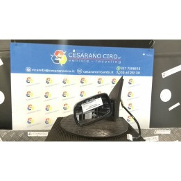 RETROVISORE EST. 12-02ELETTRICO SX. 072 TOYOTA YARIS (03/99-11/05)     (JPP) 1SZFE 8794052101