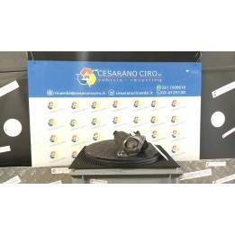 MOTORINO AVVIAMENTO 012 OPEL ASTRA (A04) (01/04-03/11) Z16XER 55576980