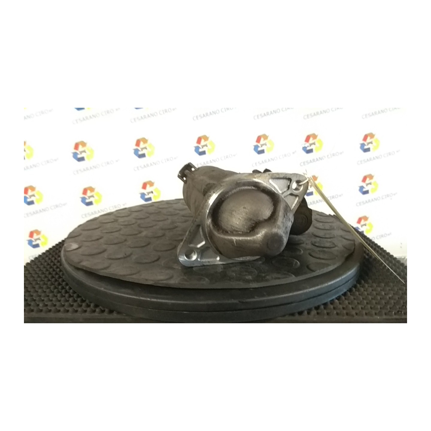 MOTORINO AVVIAMENTO 012 OPEL ASTRA (A04) (01/04-03/11) Z16XER 55576980