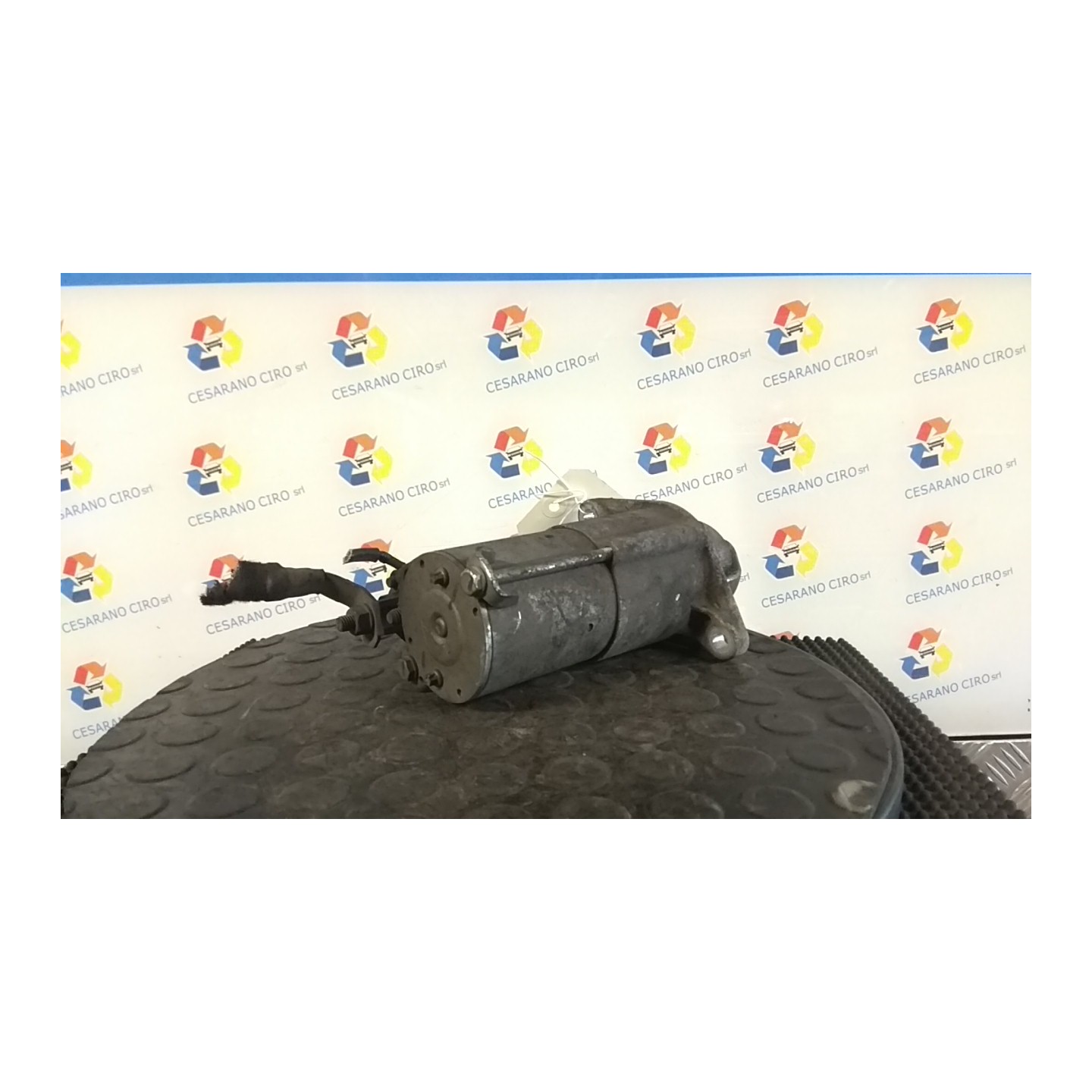 MOTORINO AVVIAMENTO 012 OPEL ASTRA (A04) (01/04-03/11) Z16XER 55576980