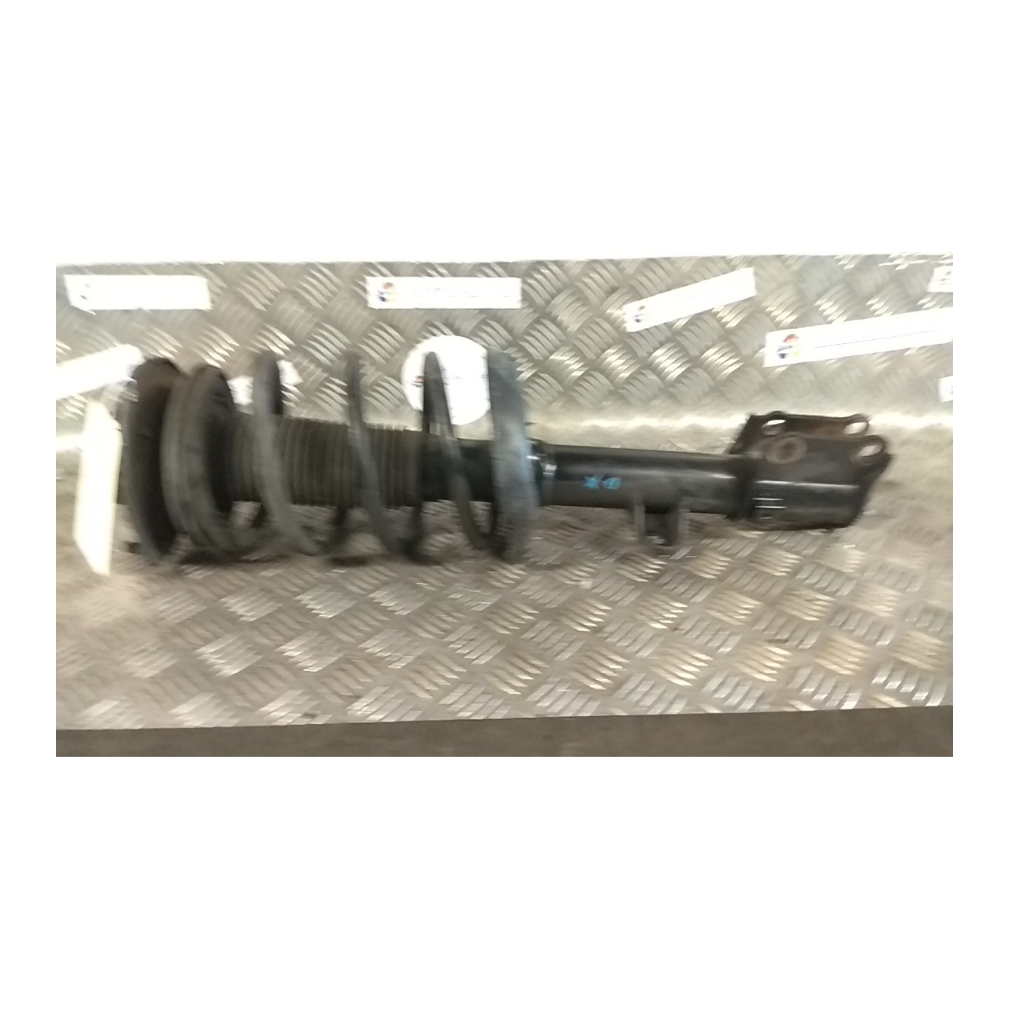 AMMORTIZZATORE ANT. DX. 023 KIA SPORTAGE 2A SERIE (10/04-05/11 G4GC 546612E500