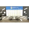 SEMIALBERO ANT. COMPL. SX. 030 KIA SPORTAGE 2A SERIE (10/04-05/11 G4GC 495011F200