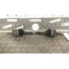 SEMIALBERO ANT. COMPL. SX. 030 KIA SPORTAGE 2A SERIE (10/04-05/11 G4GC 495011F200