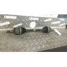 SEMIALBERO ANT. COMPL. SX. 030 KIA SPORTAGE 2A SERIE (10/04-05/11 G4GC 495011F200
