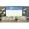 SEMIALBERO ANT. COMPL. 3559480 SX. 034 LANCIA Y (10/00-03/04) 188A4000 7739015