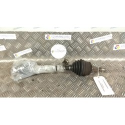 SEMIALBERO ANT. COMPL. 3559480 SX. 034 LANCIA Y (10/00-03/04) 188A4000 7739015