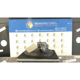 MOTORINO AVVIAMENTO CLASSE 6 042 PEUGEOT 308 (08/07-03/14) 9HV 5802AE