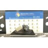 MOTORINO AVVIAMENTO CLASSE 6 042 PEUGEOT 308 (08/07-03/14) 9HV 5802AE