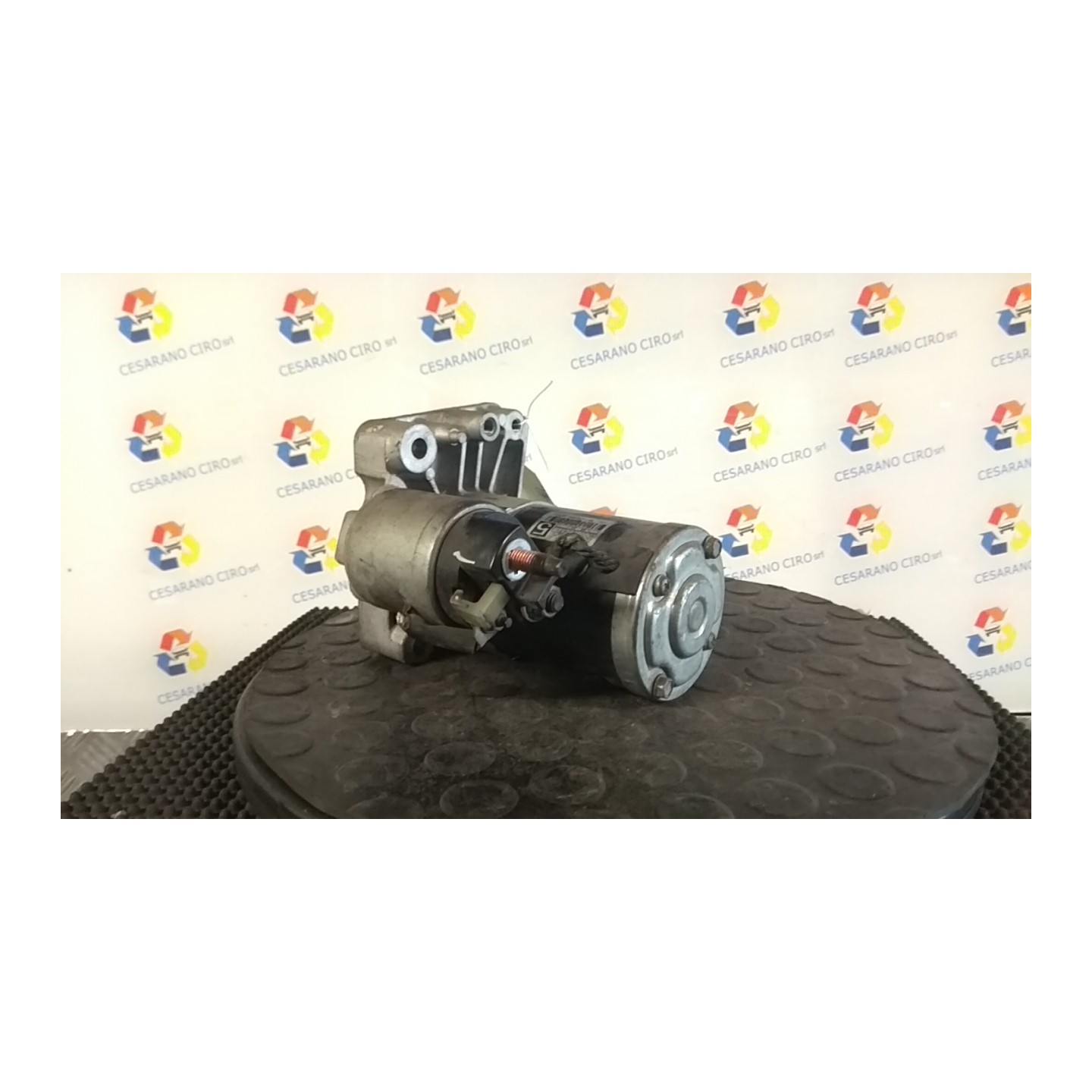 MOTORINO AVVIAMENTO CLASSE 6 042 PEUGEOT 308 (08/07-03/14) 9HV 5802AE