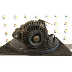 ALTERNATORE 90AMP 045 TOYOTA YARIS (03/99-11/05)     (JPP) 1SZFE 2706023030