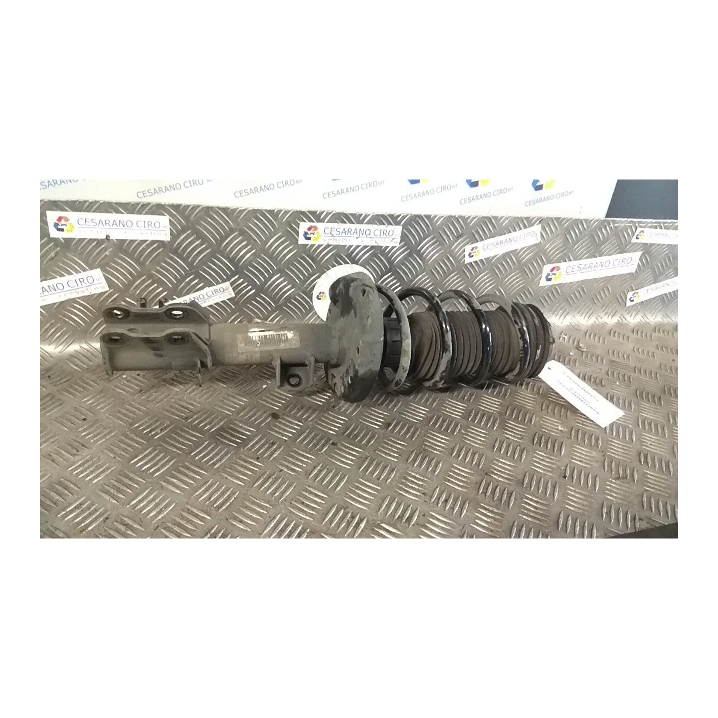 AMMORTIZZATORE ANT. SX. 055 ALFA ROMEO MITO (QZ) (03/11-05/13) 199B1000 50521048