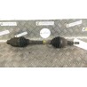 SEMIALBERO ANT. COMPL. SX. 068 OPEL MERIVA (S10) (04/10-) A17DTI 13248647